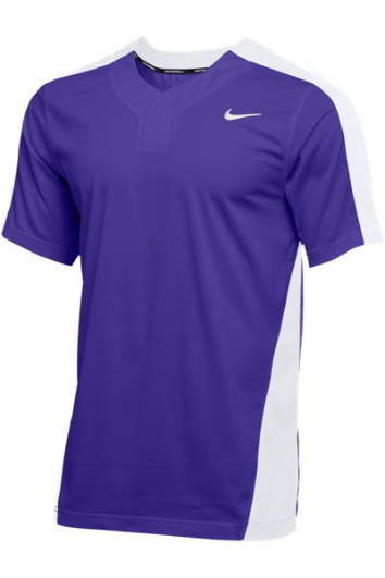 Nike Women s Stock Vapor Select 1 Button Jersey