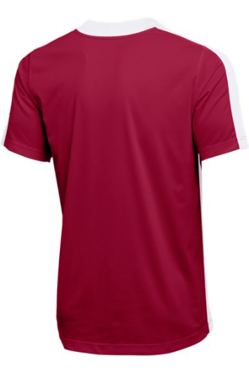 MEN'S NIKE STOCK VAPOR SELECT 1-BUTTON JERSEY | Midway Sports.