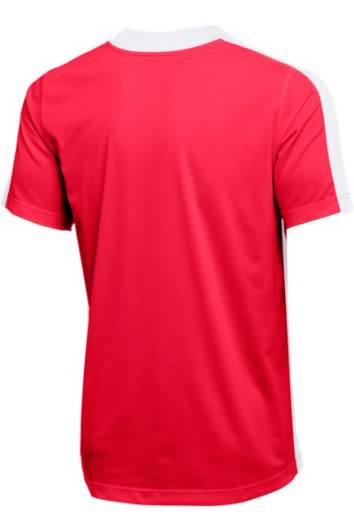 MEN'S NIKE STOCK VAPOR SELECT 1-BUTTON JERSEY | Midway Sports.