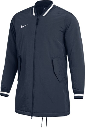 MENS NIKE STOCK DUGOUT JACKET | Midway Sports.