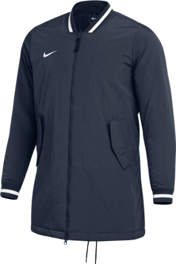 Nike mens baseball sales jacket