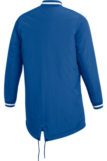 MENS NIKE STOCK DUGOUT JACKET | Midway Sports.