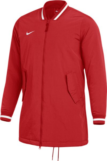 Nike cage 2025 jacket 3xl