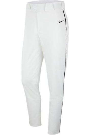 MEN'S NIKE STOCK VAPOR SELECT PIPED PANT | Midway Sports.