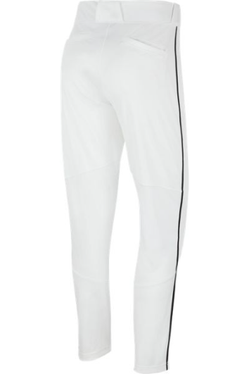 MEN'S NIKE STOCK VAPOR SELECT PIPED PANT | Midway Sports.