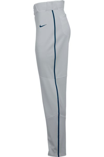 MEN'S NIKE STOCK VAPOR SELECT PIPED PANT | Midway Sports.