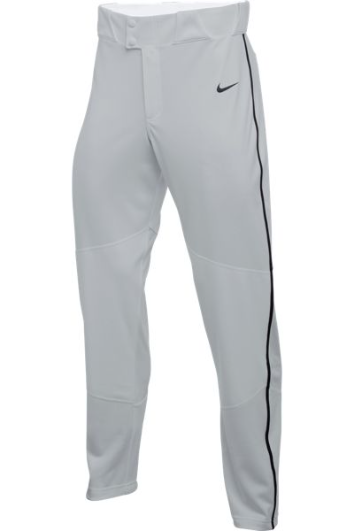 MEN'S NIKE STOCK VAPOR SELECT PIPED PANT | Midway Sports.