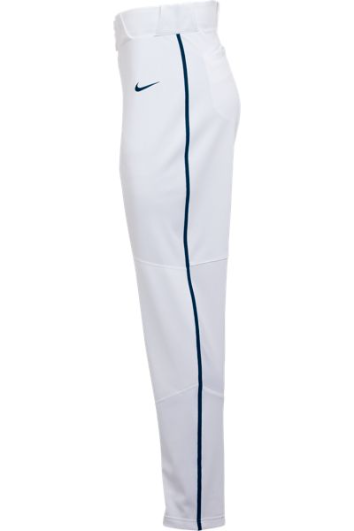 MEN'S NIKE STOCK VAPOR SELECT PIPED PANT | Midway Sports.