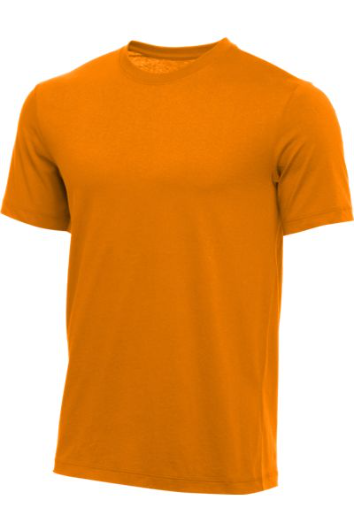 Nike ss core cotton top t