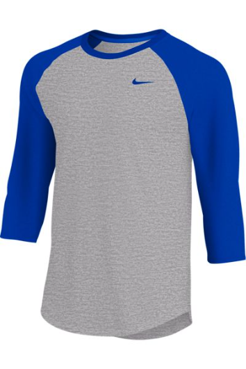 Nike raglan golf hot sale shirt