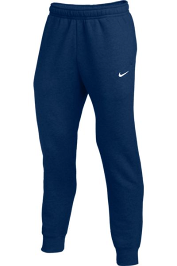 Nike sweatpants navy hotsell