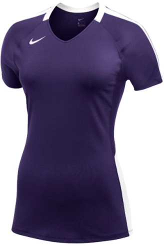 Nike Women s Stock SS Vapor Pro Jersey