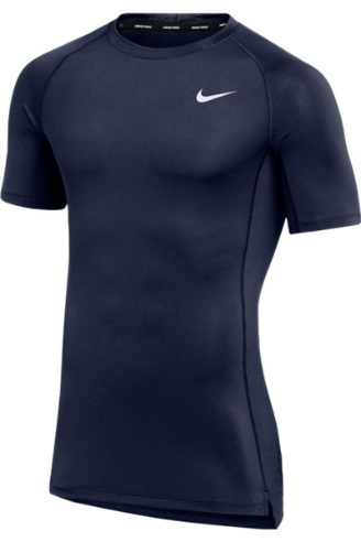 Boys Nike Jordan Compression Shirt M