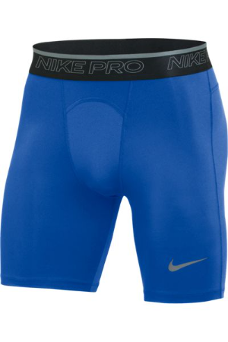 Nike navy compression shorts hotsell