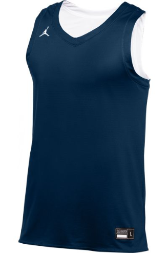 Jordan usa 2025 practice jersey