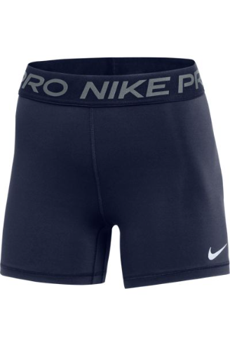 Nike pro best sale shorts 5in