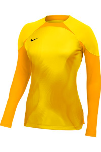 Nike Women's Dri-Fit US LS Advanced Gardien IV Goalkeeper Jersey