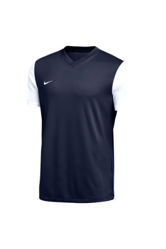 Nike Men's Dri-Fit US SS Tiempo Premier II Jersey