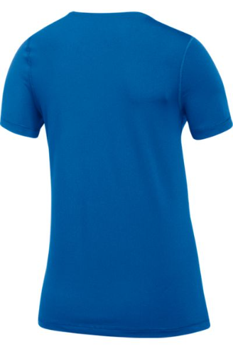 Camiseta Nike Pro Allover Mesh SS 2.0 para mujer