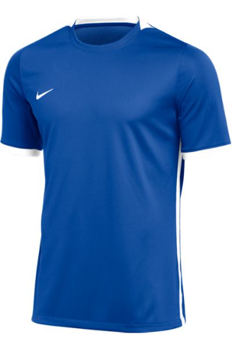 Nike Men s Dri Fit US SS Challenge IV Jersey