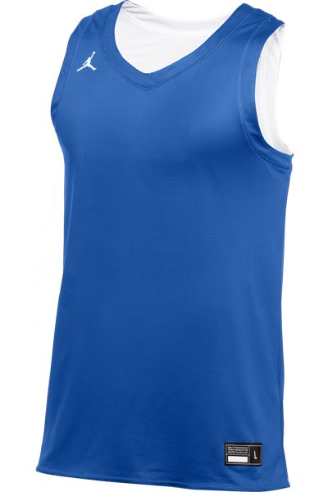 Nike practice 2025 jersey basketball