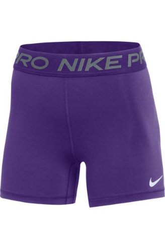 Nike pro short hot sale 5in