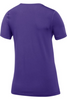Camiseta Nike Pro Allover Mesh SS 2.0 para mujer