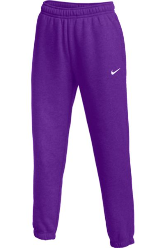 Women's Nike Team Club Pant