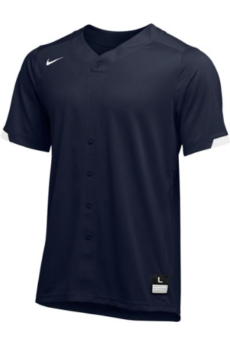 Nike Men s Stock Gapper Jersey