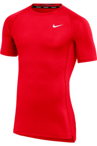 Nike 2025 compression top