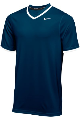 Nike Men s Stock Vapor Select V Neck Jersey