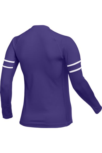 Nike Women s Stock Club Ace Long Sleeve Jersey