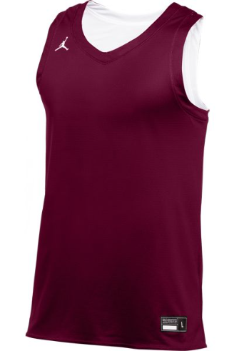 Jordan Men s Team Reversible Practice Jersey