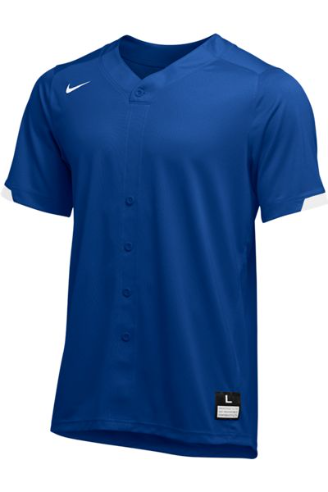 Nike stock deals baseball jerseys