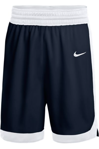 Boys' Nike Stock Dri-Fit Crossover Short