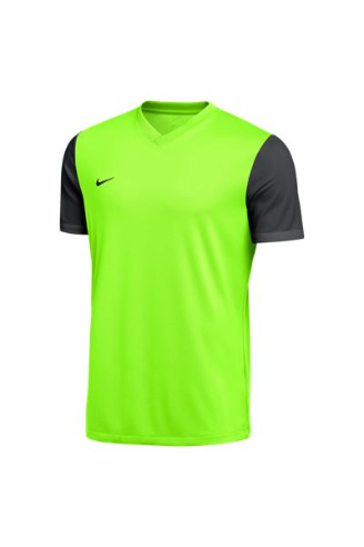 Nike Men's Dri-Fit US SS Tiempo Premier II Jersey