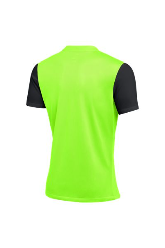 Nike Men's Sportswear T-Shirt Safty Green