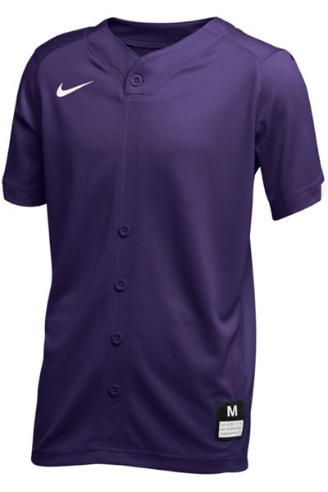 Nike vapor dinger men s baseball best sale jersey