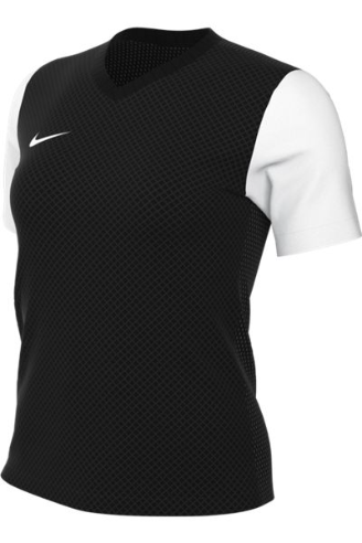 Nike Women's Dri-Fit US SS Tiempo Premier II Jersey