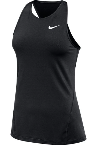 Women's Nike Pro Allover Mesh Tank