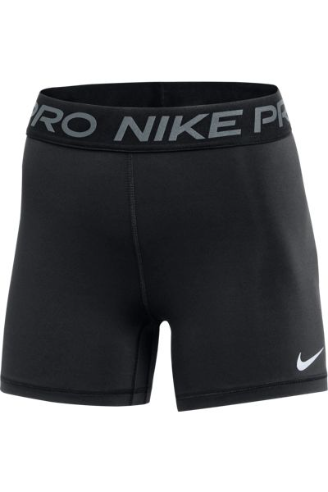 Nike Womens Pro Compression Tights Black M : : Clothing