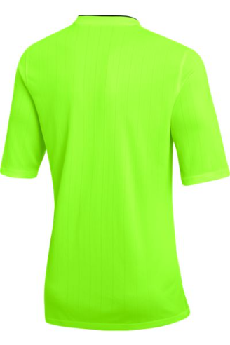 Nike Men's Dri-Fit Referee II SS Jersey