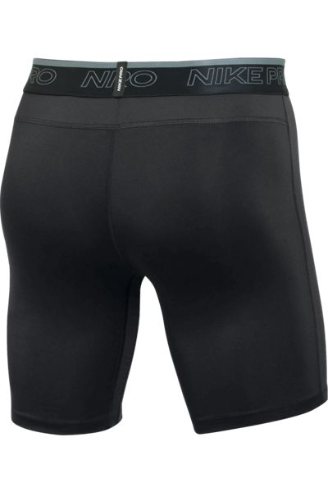 Nike soccer top compression shorts