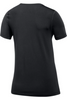 Camiseta Nike Pro Allover Mesh SS 2.0 para mujer