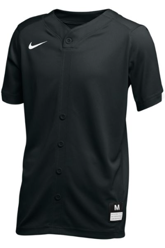 Nike vapor top dinger jersey