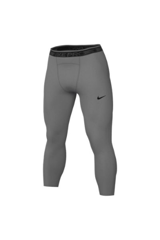 Nike Men s Pro 3 4 Length Training Tight