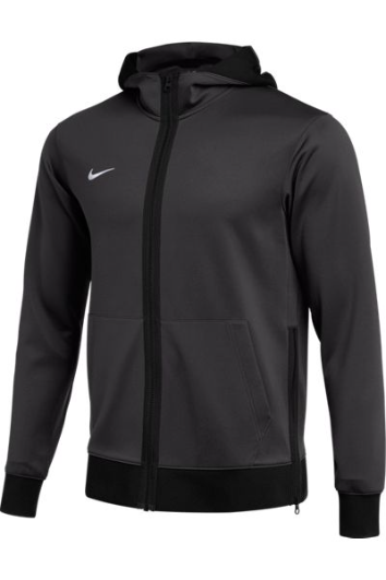 Nike dry showtime sales hoodie