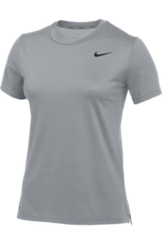 Nike Women's Team Hyper Dry Short Sleeve Top