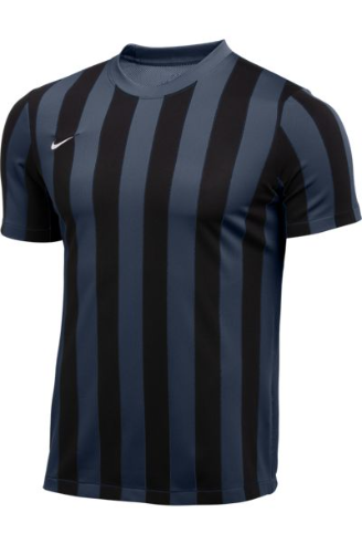 Nike Men's US Striped Division IV SS Jersey