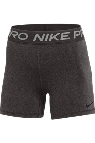 Black and white nike pros hotsell
